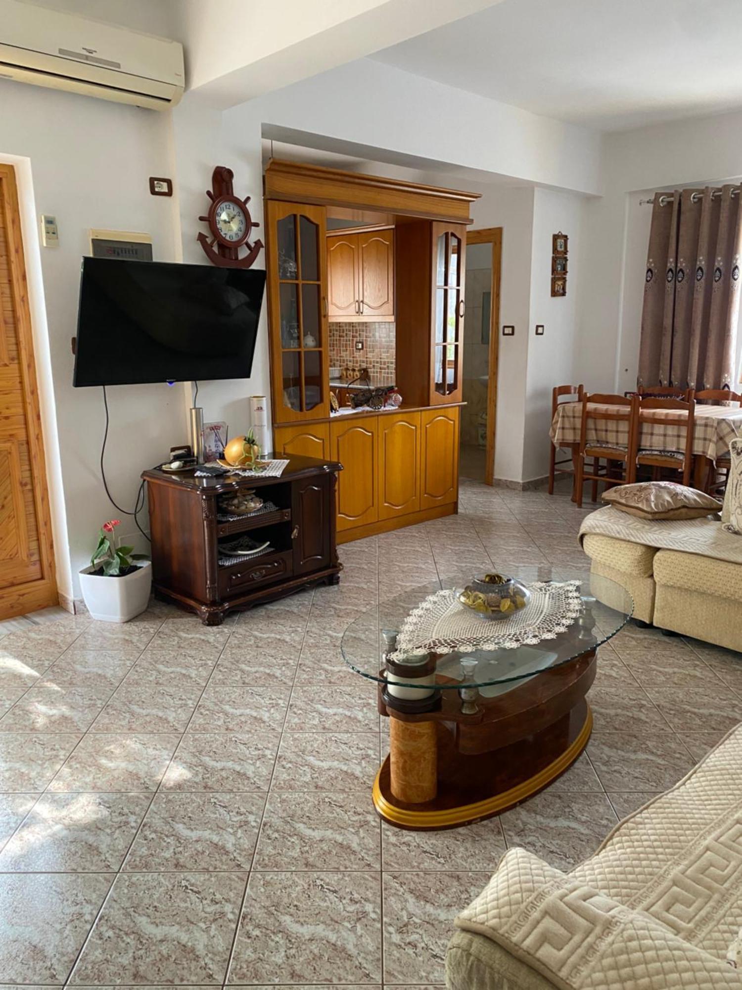Albi'S Guesthouse คซามิล ภายนอก รูปภาพ
