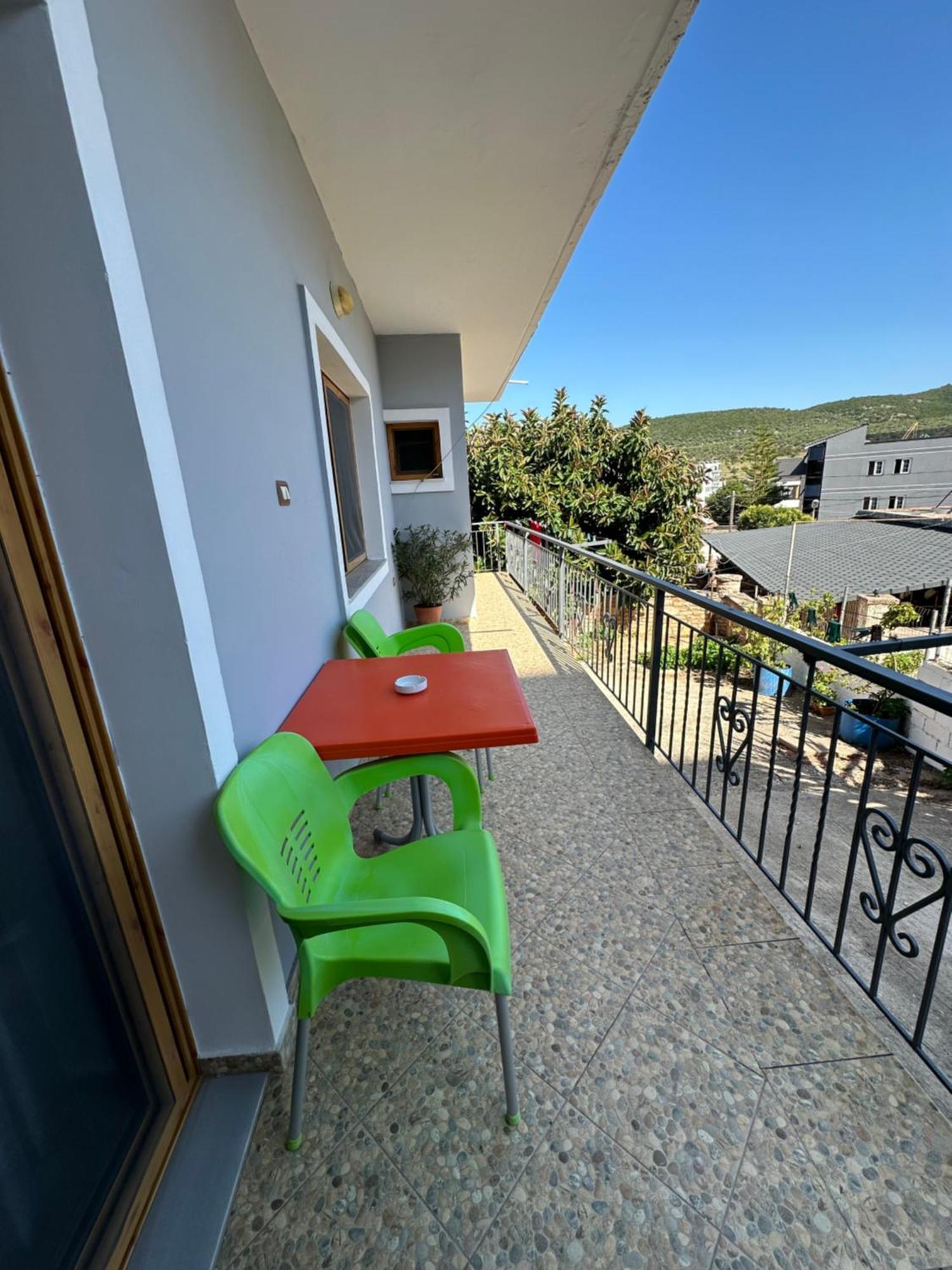 Albi'S Guesthouse คซามิล ภายนอก รูปภาพ