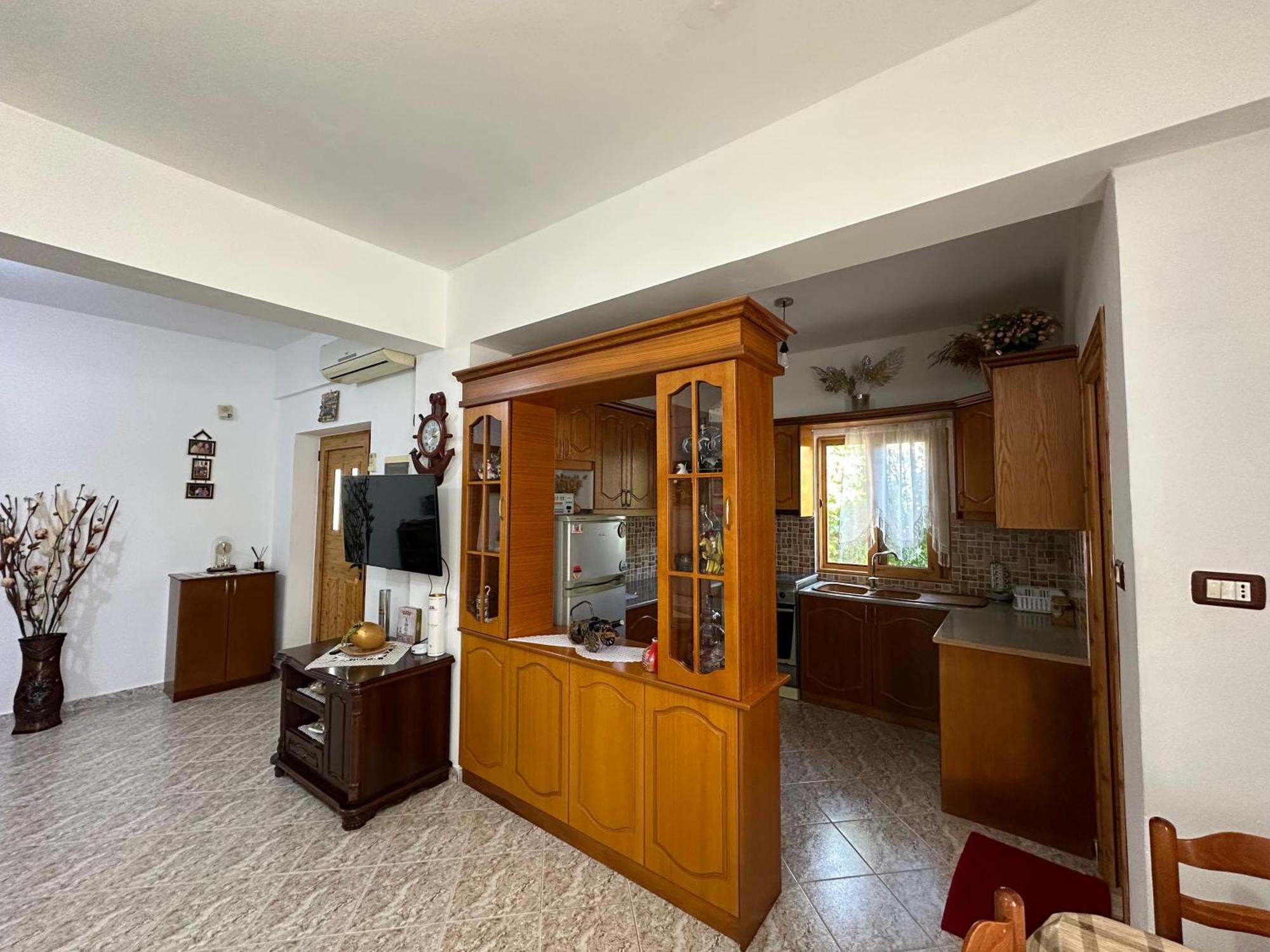 Albi'S Guesthouse คซามิล ภายนอก รูปภาพ